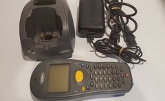 Symbol PDT7500 Barcode Scanner