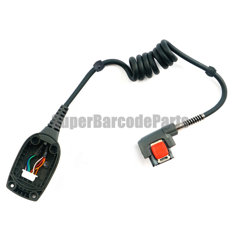 Lot Power Cable for ZEBRA Motorola Symbol RS409 RS419 (RS409-SR2000ZZR)