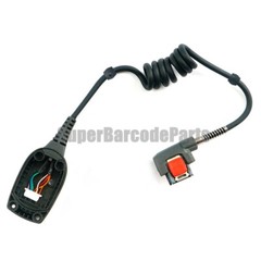 Lot Power Cable for ZEBRA Motorola Symbol RS409 RS419 (RS409-SR2000ZZR)