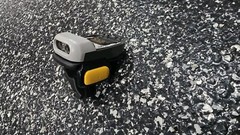 Zebra RS507 Rugged Wireless Bluetooth Finger Barcode Scanner 2D/1D/QR
