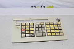 IBM 92F6320 M7 cash drawer keyboard