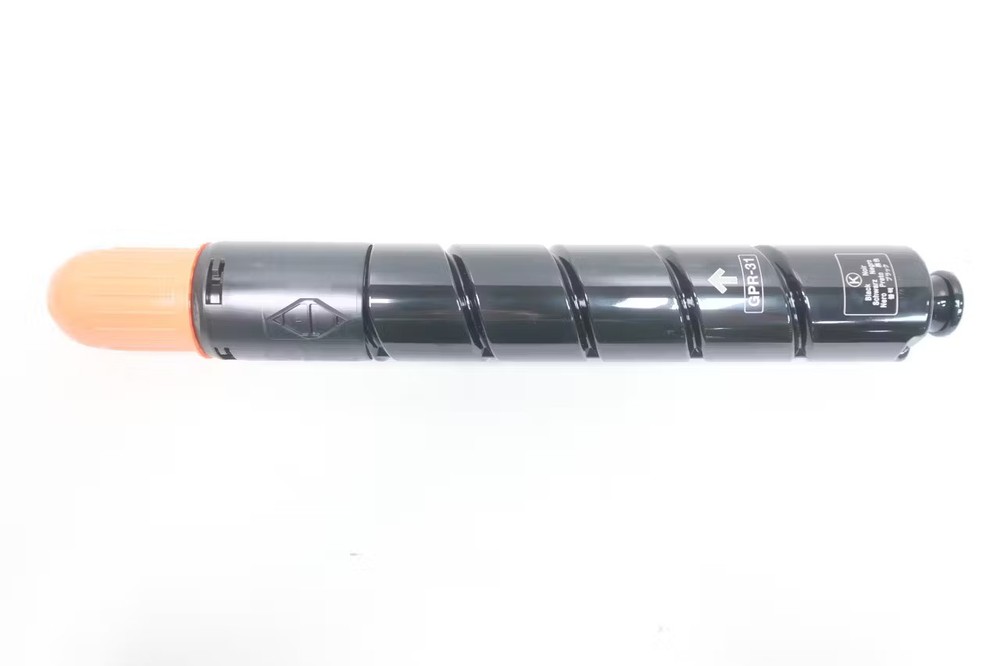 Genuine Oem Canon GPR-31 Black Toner Cartridge