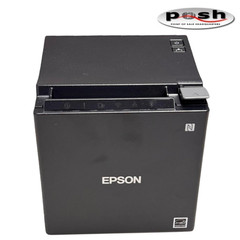 New Sealed Epson TM-m30II-H POS Thermal Receipt Printer