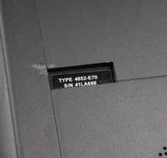 4852-E70 Toshiba SurePOS 500 Terminal, 15″ Display, 90 Day Warranty,