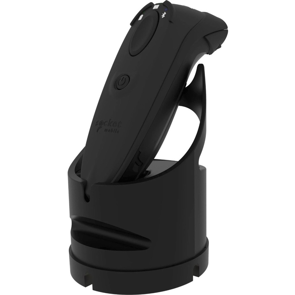 Socket CX40473110 D720 Barcode Scanner IP54 Rechargeable