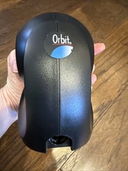 Honeywell Orbit MS7120 (P) 38-3 Scanner Open AS IS READ