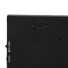 10.1 Inch Capacitive Touch Screen Fit For RasPi 4 3 PC Laptop 1024×600 Smal ESZT