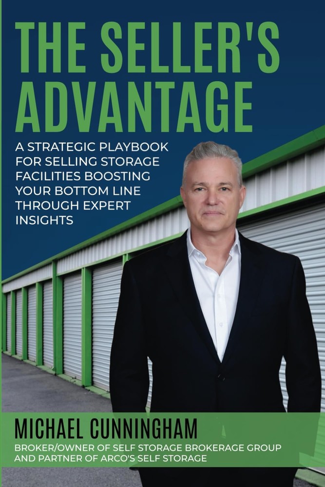 The Seller’s Advantage: A Strategic Playbook for Selling Storage Facilities…