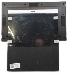 Partech PAR M9100-12 POS System PC Retail Point of Sale Terminal