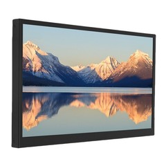 10.1 Inch Capacitive Touch Screen Fit For RasPi 4 3 PC Laptop 1024×600 Smal ESZT