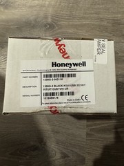 Honeywell Hyperion 1300G-2 USB Barcode Scanner Kit New Sealed 1D Linear Imager