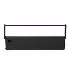 (24PK) RUBY VERIFONE EPSON ERC-31 ERC31 INK PRINTER RIBBONS TMU-950 PURPLE – NEW