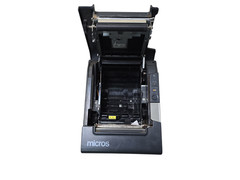Epson Micros M244A TM-T88V POS Thermal Receipt Black Printer