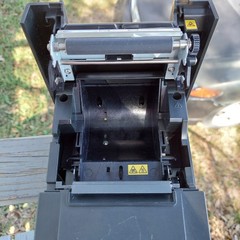 Star TSP100 ECO Future Print Receipt Thermal Printer