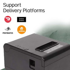 POS for small business restaurant Convenience Food truck Online order
