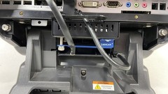 Radiant Aloha NCR P1560-0057 15” POS Touchscreen Terminal T7500 2.2GHz Win 7 1