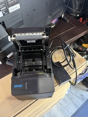 SNBC Printer Power Supply HDAD60W104 for BTP Receipt Printers