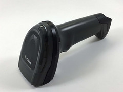 DS8178-SR 2D/1D Wireless Bluetooth Barcode Scanner/Imager, Includes Cradle and U