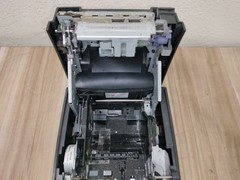 EPSON TM-U220B M188B Dot Matrix Kitchen/Bar POS Receipt Printer Network Ethernet