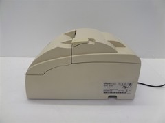 Epson TM-U220D POS Thermal Receipt Printer M188D w/ Power Supply