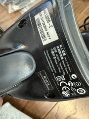 Lot of 8: Honeywell Hyperion 1300g (1300g-2) Open AS IS See Photos READ