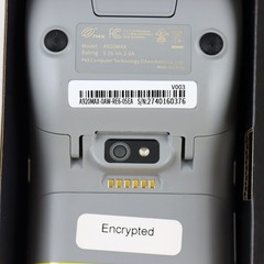 PAX A920MAX Android SmartPOS Payment Terminal *Merchant Locked For Parts Repair*
