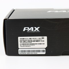 PAX A920MAX Android SmartPOS Payment Terminal *Merchant Locked For Parts Repair*