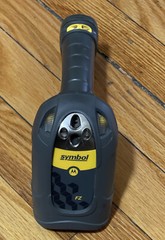 Symbol Motorola LS3578-FZ20005WR LS3578-FZ Wireless BT Rugged Barcode Scanner