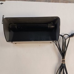 Money Detector MD-108 110-127v 60Hz 8 watts UV Light
