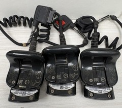 Zebra RS5000 Corded Ring Scanner – Lot of 3 – Came from a working environment!