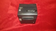 Pinnacle Restaurant POS System – Office PC, 3 Touchscreen Terminals, Printers
