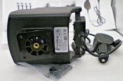 ProClip Charging Cradle For use with rugged boot only. TC56 Ships Free