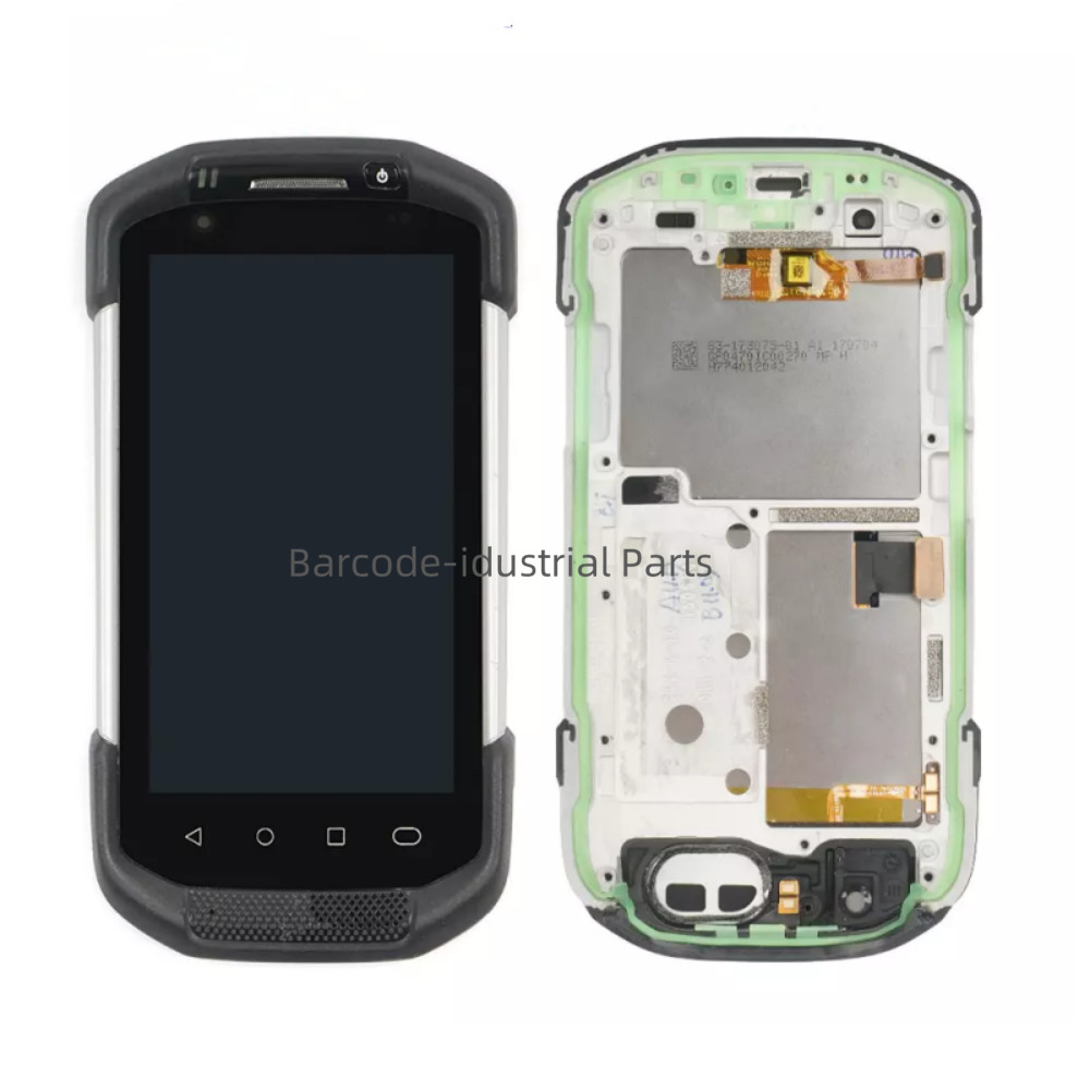 LCD with Touch Screen & front cover for ZEBRA TC72 TC77 (KS3 version)