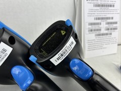 Lot Of 3 WoneNICE WN6300 LASER BARCODE SCANNER