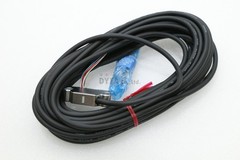 KEYENCE Genuine NIB GS-11P10 Safety Interlock Switch SEN-I-2658=9A19