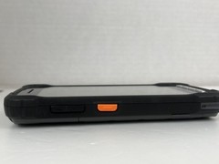 Point Mobile PM80 Rugged Android Handheld Mobile Computer Barcode Scanner