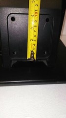 Touch Dynamic Monitor Stand REPLACEMENT ONLY with free shipping