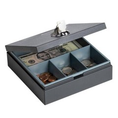 0.04 cu. ft. Money Safe Cash Box