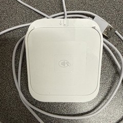 Square A-SKU-0120 Dock for Contactless Credit Card Reader