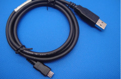 Honeywell CBL-500-120-S00-04 USB A to Micro HSM 5V Cable Captuvo SL22 for iPod 4