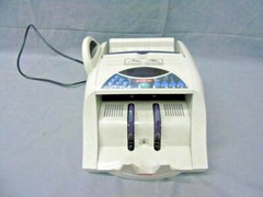 Semacon S-1100 Electric Cash Counter L5