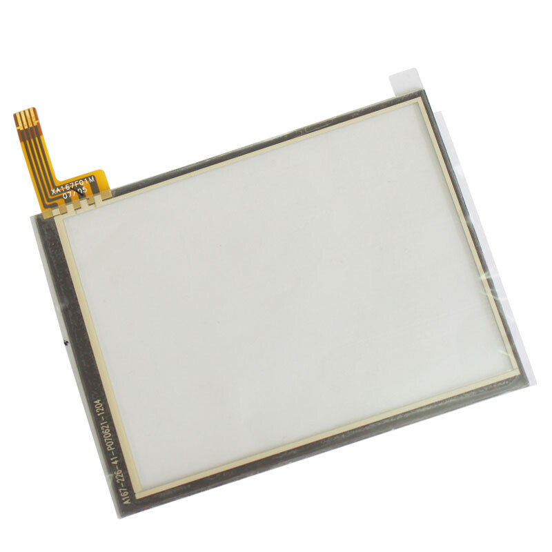 5pcs Touch Screen Digitizer for Motorola Symbol MC5040 MC50 MC70 MC7090 Scanner