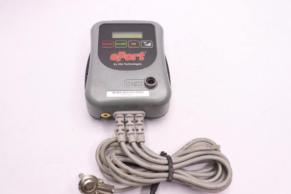 G8 Controller ePort Only
