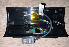 Micros Oracle Workstation 6 Card Reader – Tested