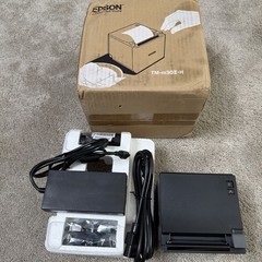 Epson TM-M30II-022 Thermal Receipt Printer