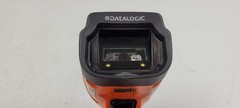 DATALOGIC POWERSCAN PM9500 WIRELESS BARCODE 915MHZ HANDHELD SCANNER w/ DOCK