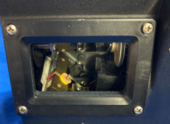ALLEN BRADLEY, SCANNER HEAD, 2755-L7RD