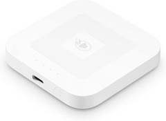 Portable POS for Contactless & Chip