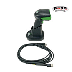 One Month NCR 1902G-BF Scanner Kit Printer Rental