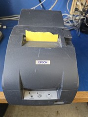 Epson TM-U220A Receipt Printer M188A